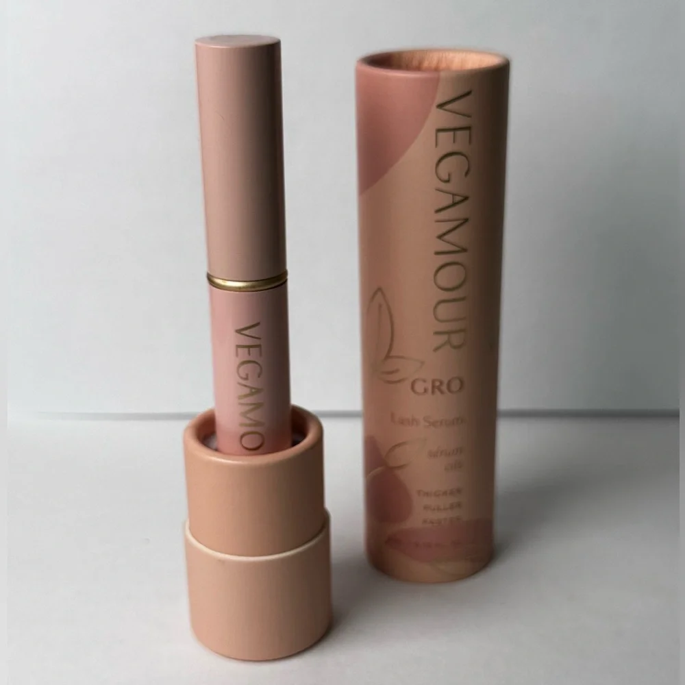 🆕 VEGAMOUR GRO Volumizing Lash Serum 3 mL NIB